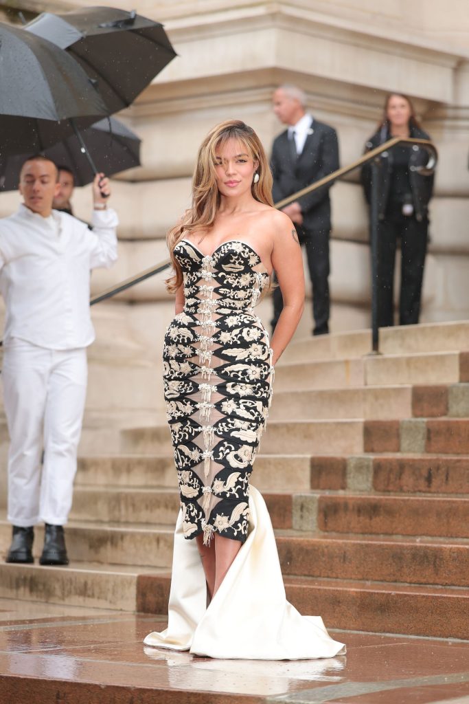 Paris Couture week 2025
