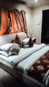 Read more about the article Best hotels in Ikeja on budget: Kelsey greene Villa