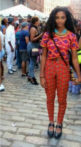 Read more about the article Lagos fashion week: Effortless cute outfits to wear