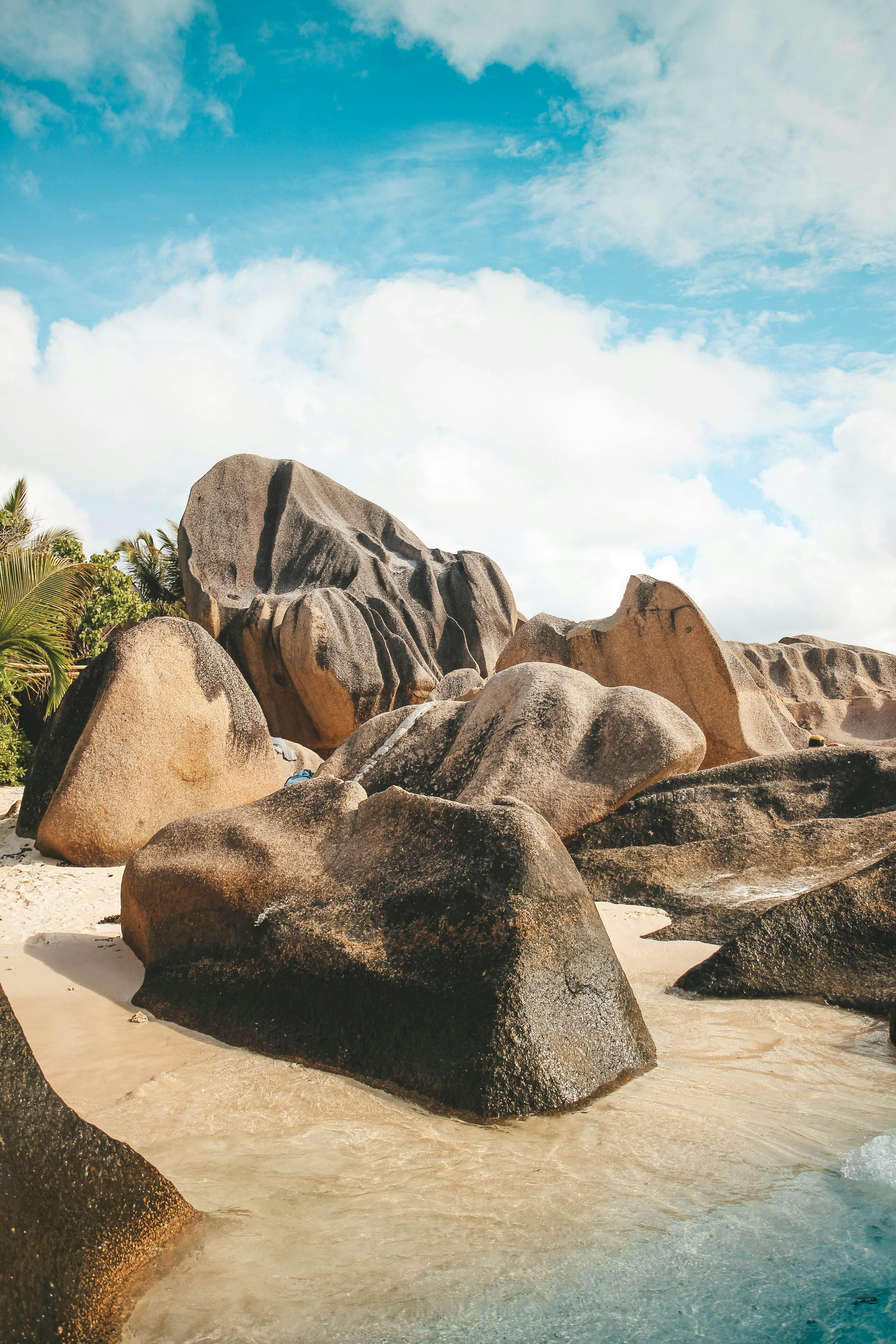 Best places to visit in Seychelles