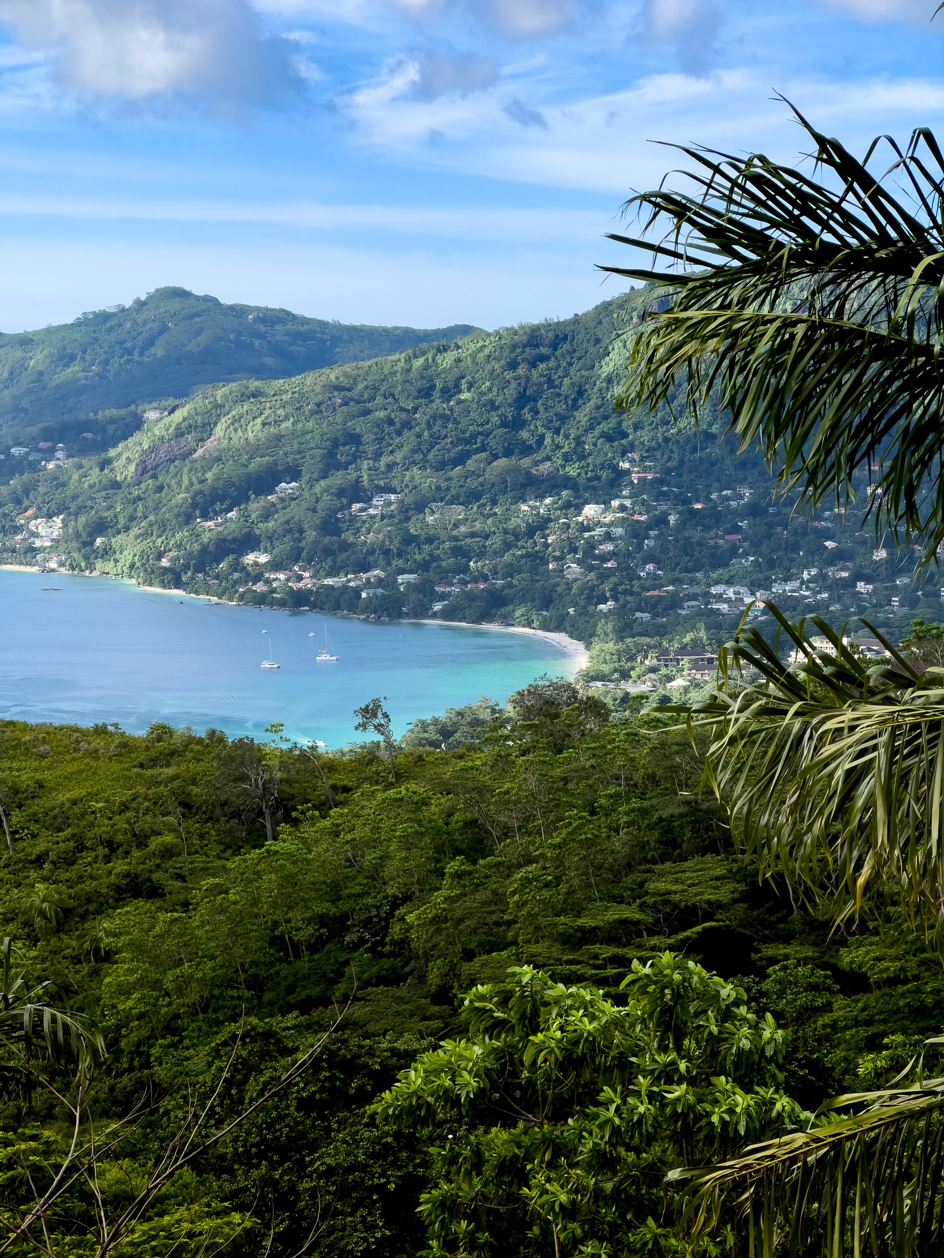 10 Best Places to visit in Seychelles