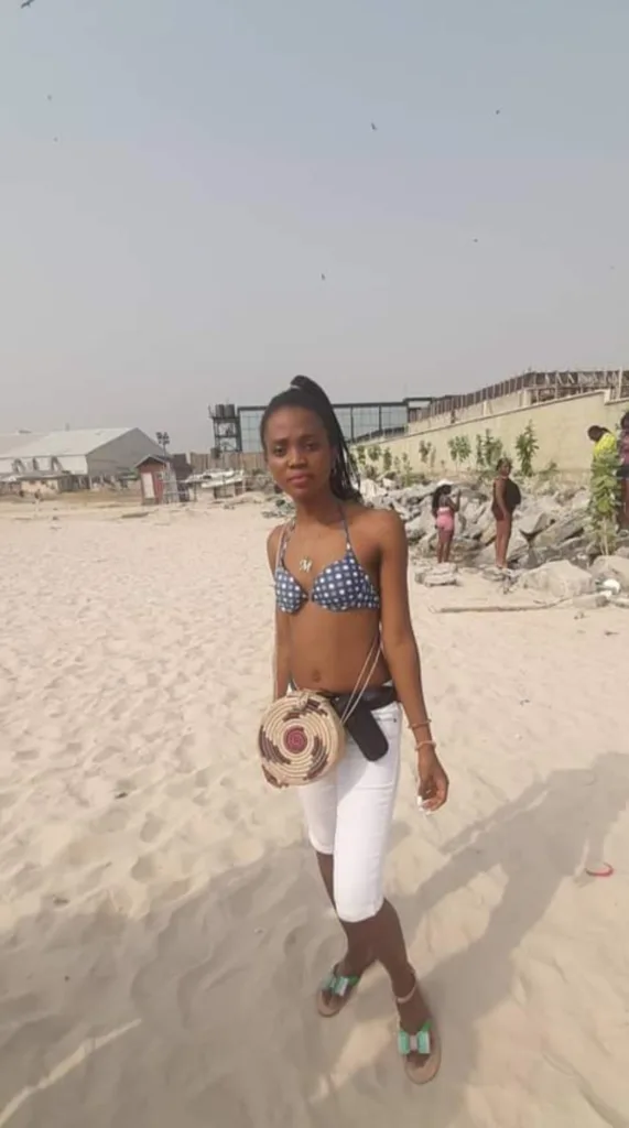 Oniru beach Lagos gate fee