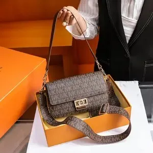 Classic designer handbags for women