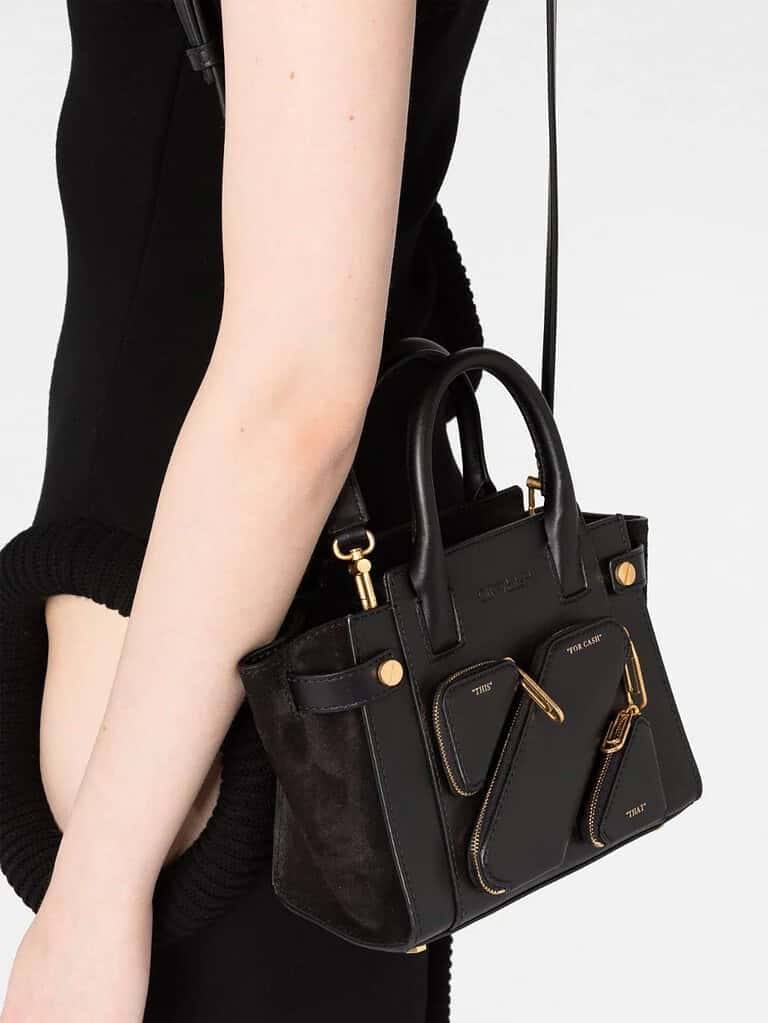 Best travel carry on handbags for women
