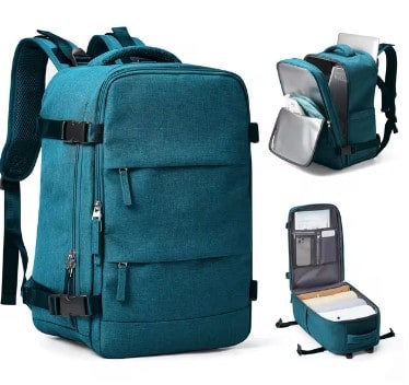 Budget friendly backpack 2024