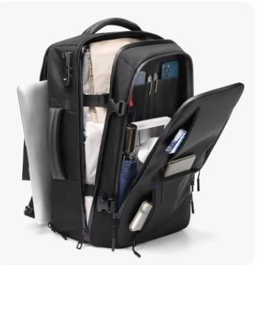 best travel backpack for women