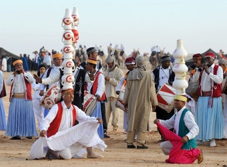 Festivals in Africa not to miss