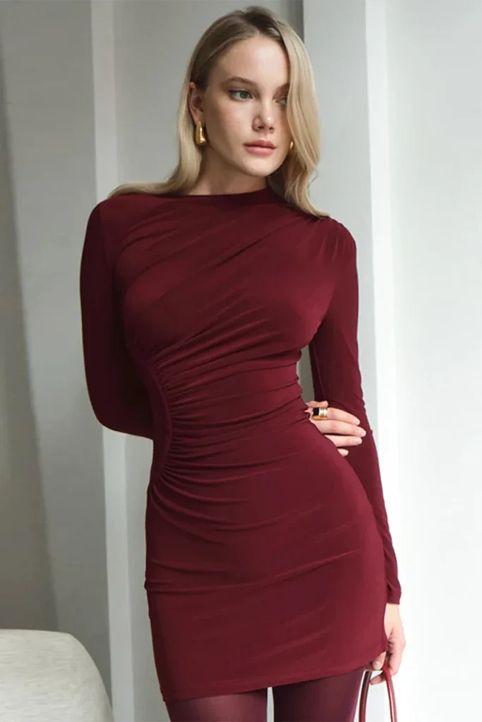 Cute holiday party dresses