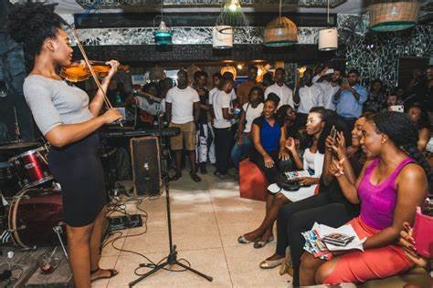 10 Best things to do in Lagos for the weekend