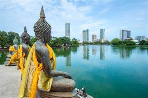 Visa free Asian countries for Nigerian passport holders