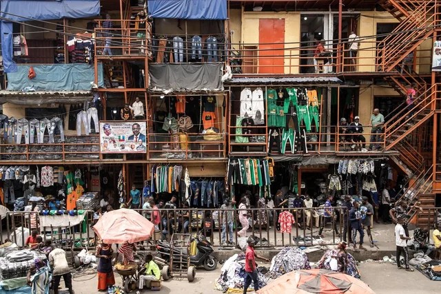 Best things to do in Lagos for the weekned