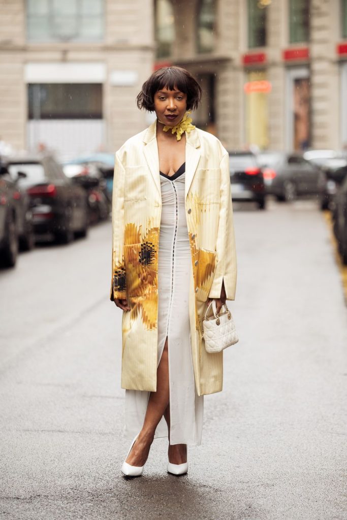 What to wear for summer 2025