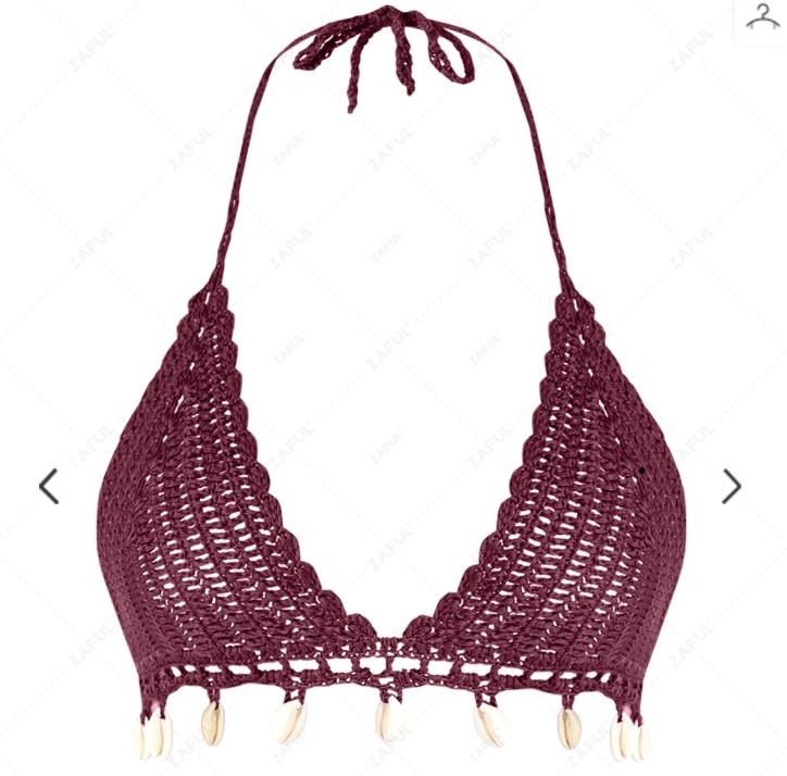 Hottest 2025 summer swimwear trends