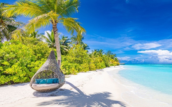 Insanely cheap tropical vacations in Africa