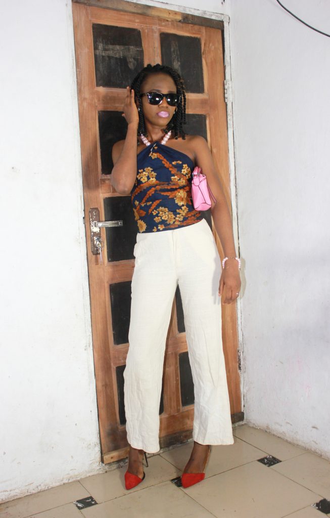 Africa summer travel outfits