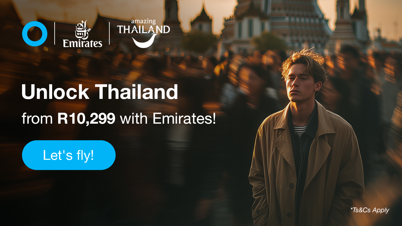 Travel start travel deals 2025