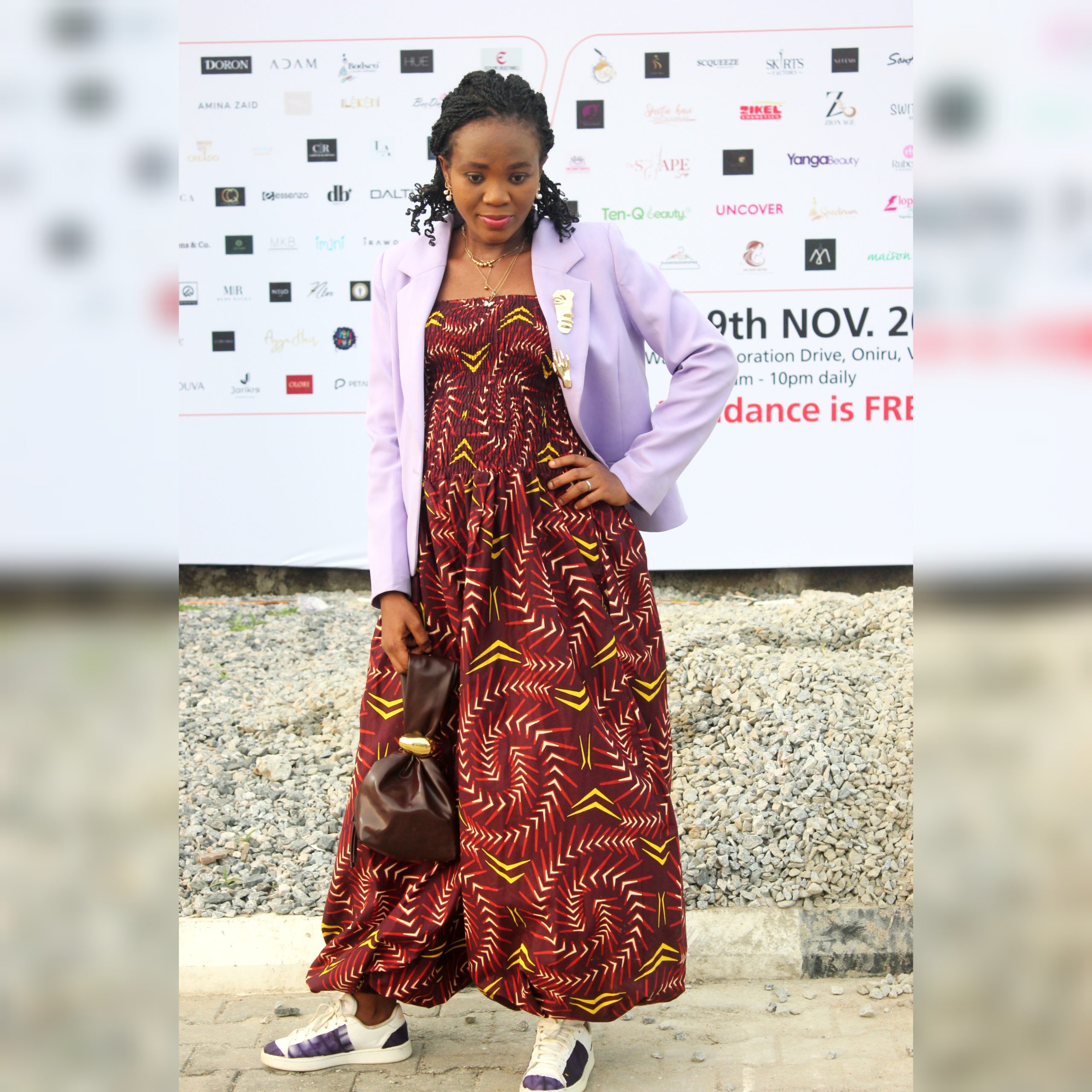 GT fashion weekend 2025 street style