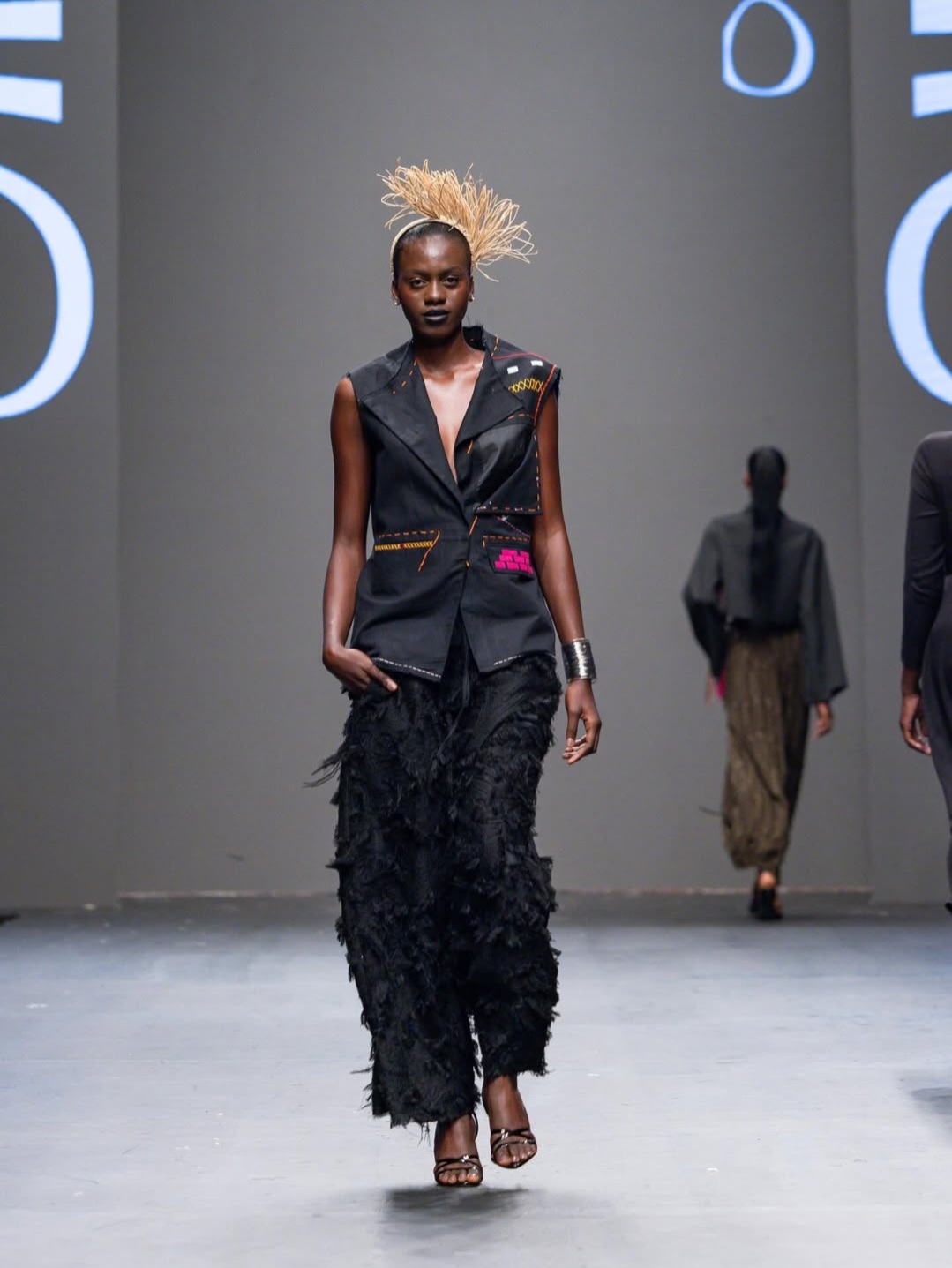 What not to wear in 2026 according to the runway of Lagos fashion week 2025
