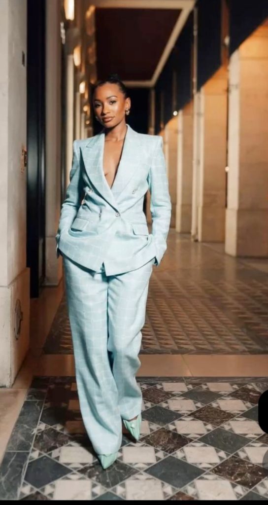 What to wear to GT fashion weekend 2025