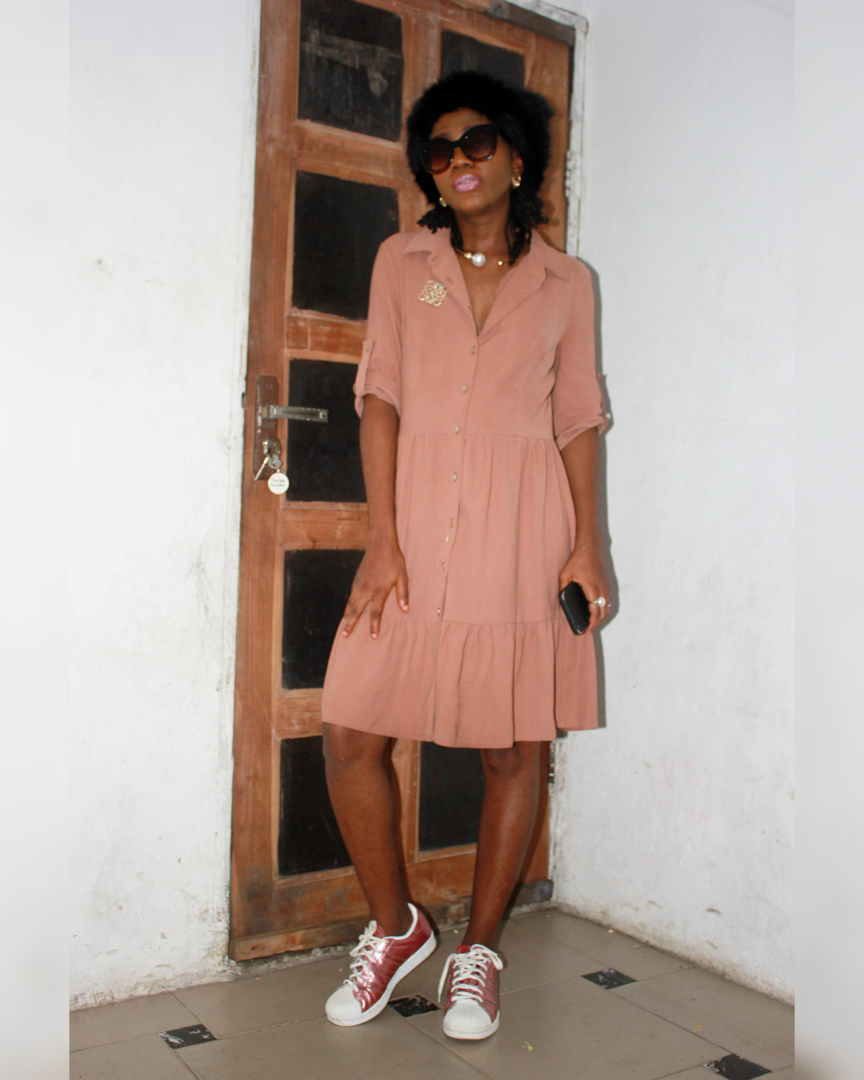 What to wear for a work end of the year party 2025