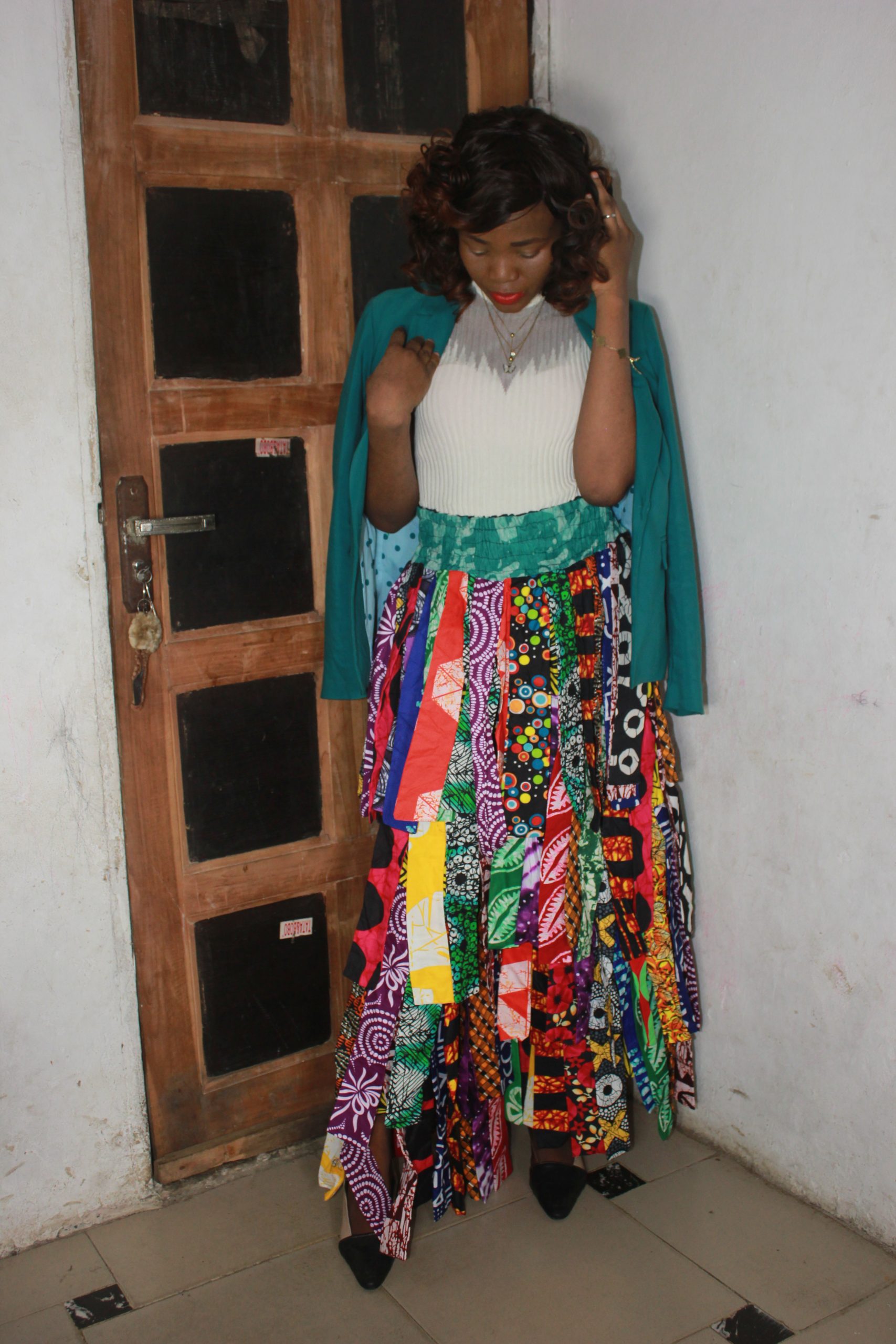 best ankara styles for women 2026