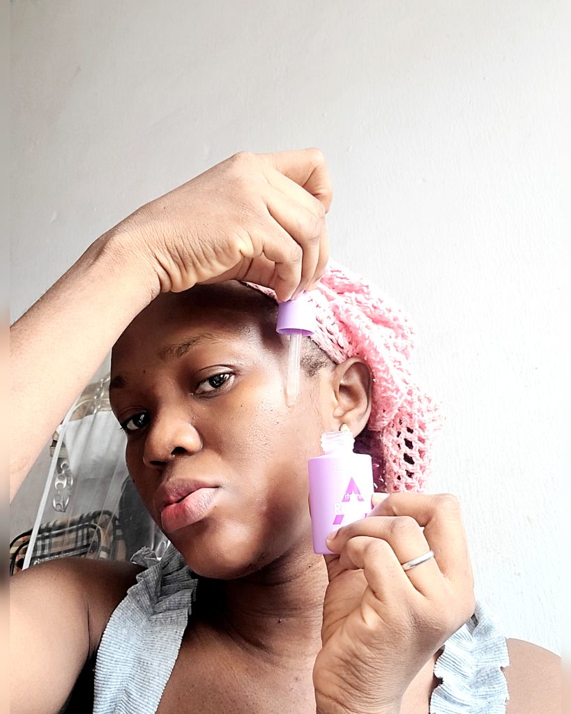 Best skincare products