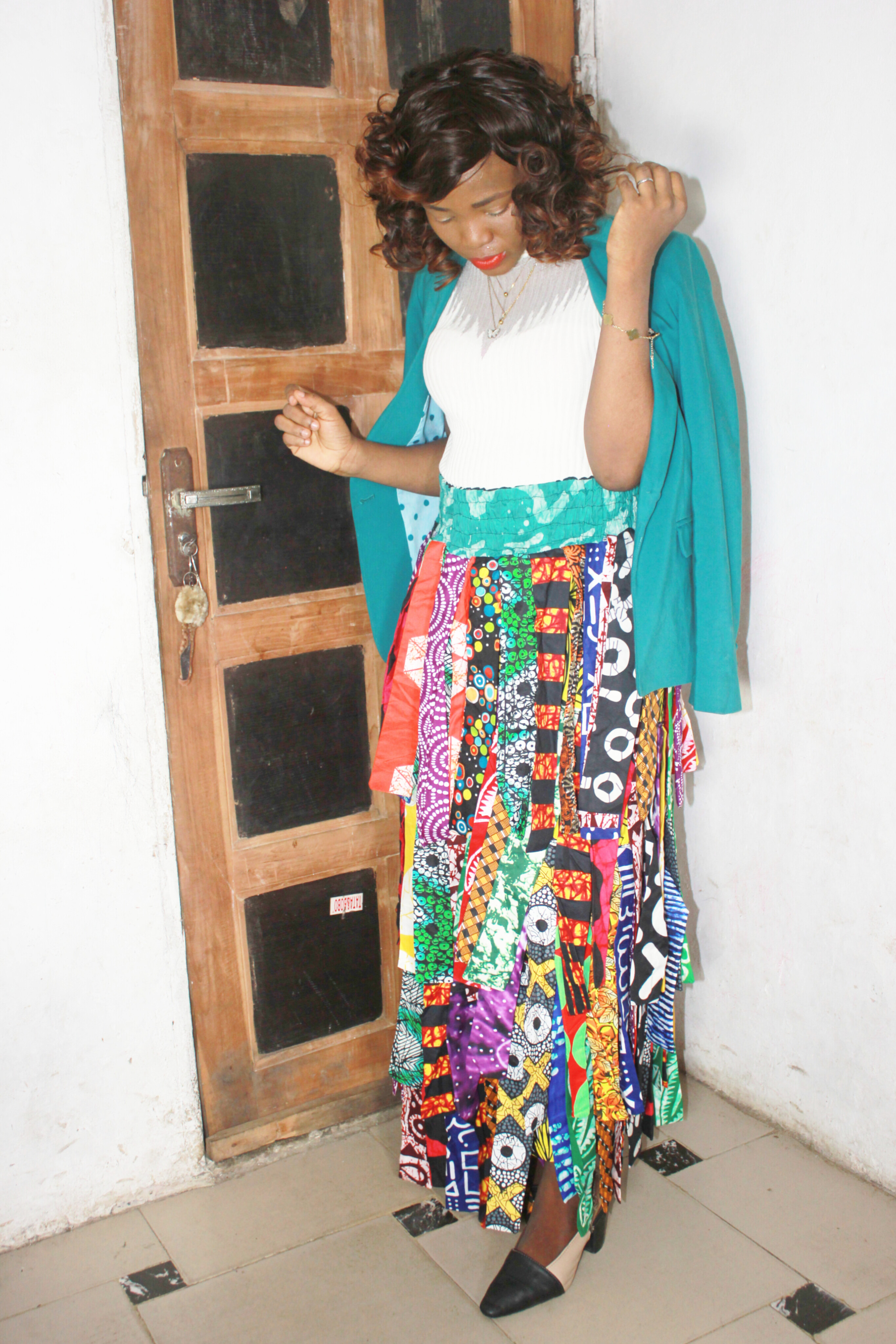 Best Nigeria Ready to wear brands 2026