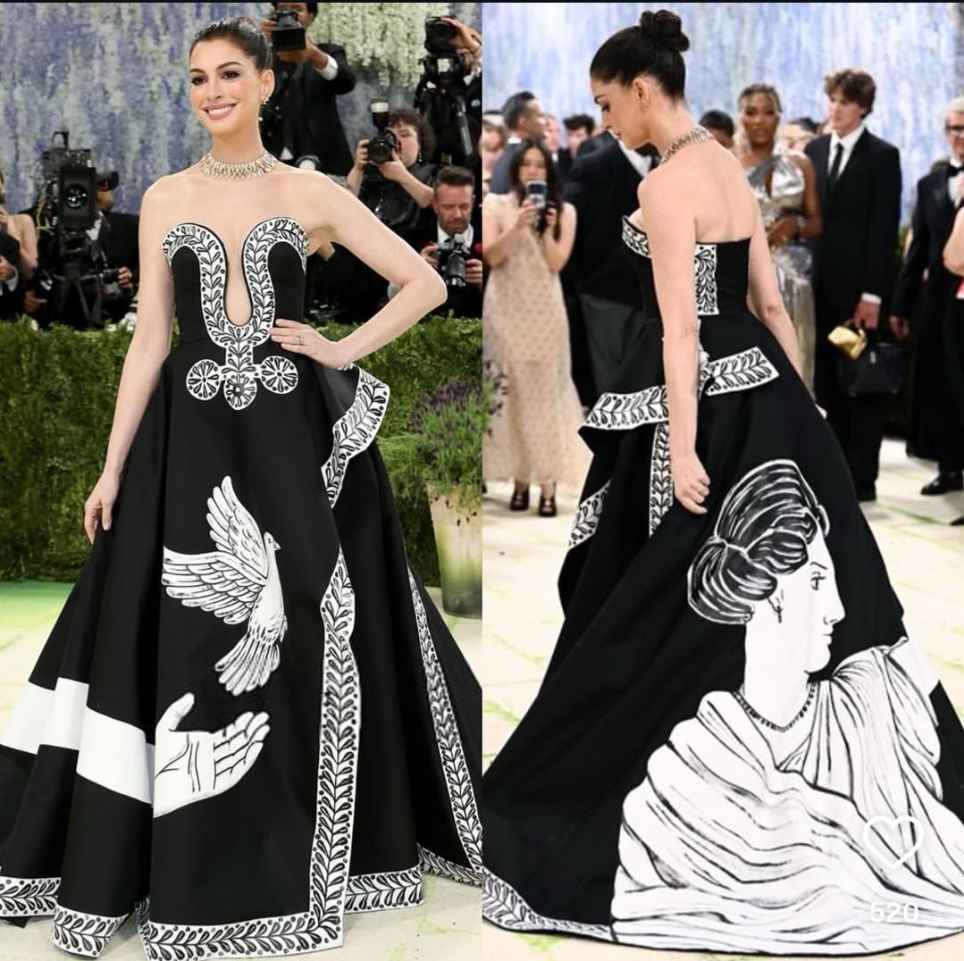 Met gala 2026 red carpet: Celebrity looks that made us gag and others that made our eyes water.