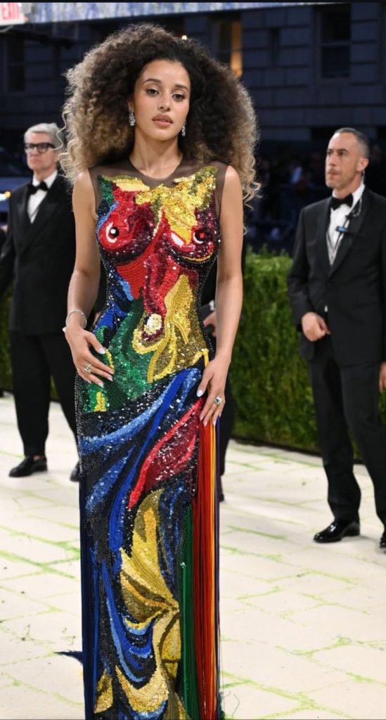 Met gala 2026 red carpet