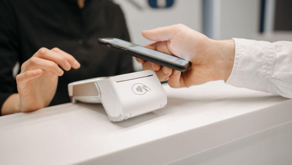 Automated payment collection system for business in 2026