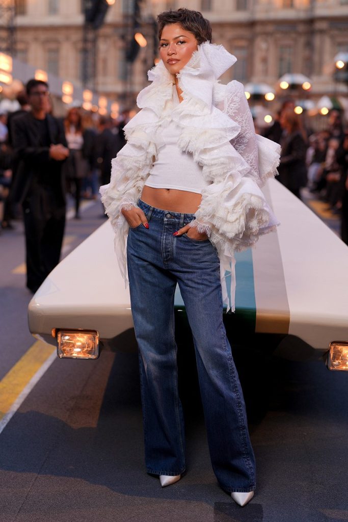 Paris Fashion week 2026